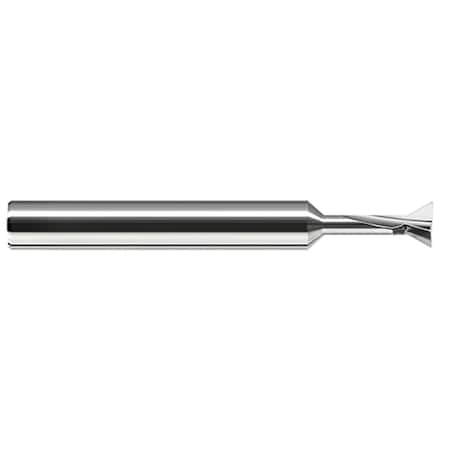 Harvey Tool Dovetail Cutter - Long Reach 884612